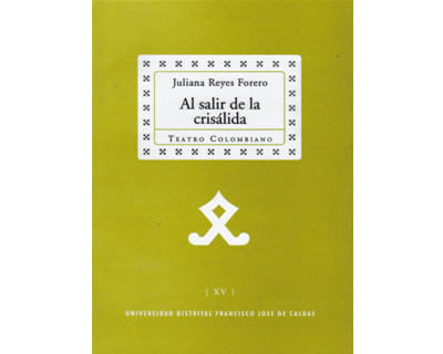 Al salir de la crisálida