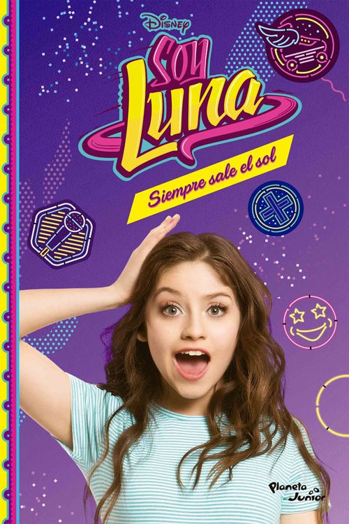 Soy Luna 6  Siempre Sale el Sol