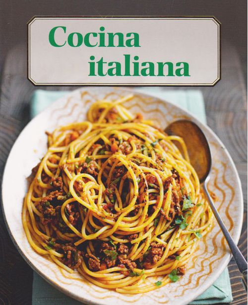 Cocina Italiana