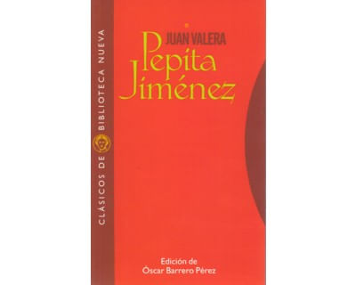 Pepita Jiménez