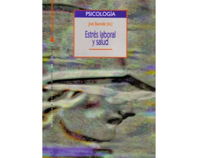 Estrés laboral y salud