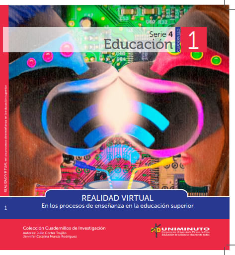 Realidad virtual en los procesos de enseñanza en la Educación Superior