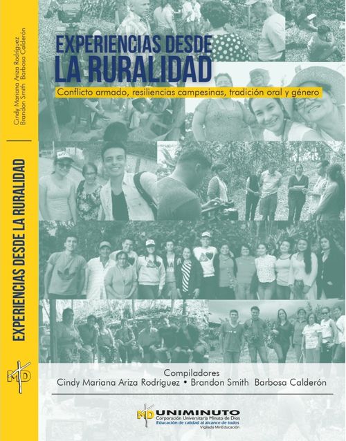 Experiencias desde la ruralidad