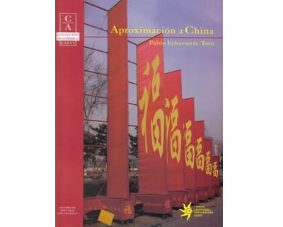 Aproximación a China