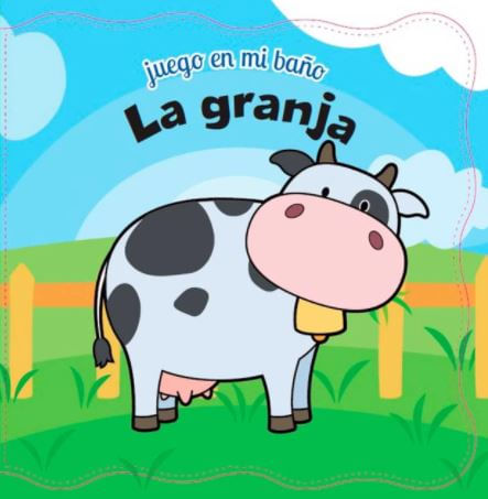 Juego En Mi Baño La Granja