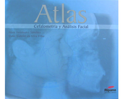 Atlas Cefalometría y análisis facial