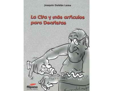 La cita y más artículos para dentistas