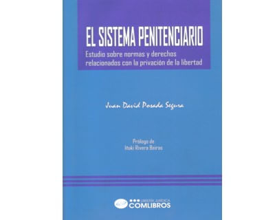 El sistema penitenciario Estudio sobre normas y derechos relacionados con la privación de la libertad