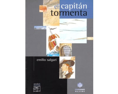 El capitán tormenta