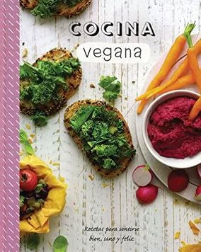 Cocina Vegana