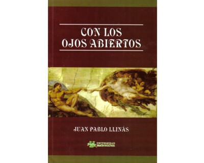 Con los ojos abiertos