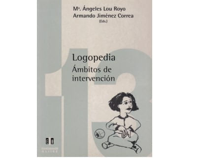 Logopedia Ámbitos de intervención