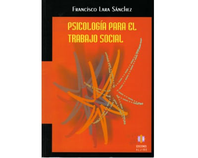 Psicología para el trabajo social