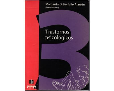 Trastornos psicológicos