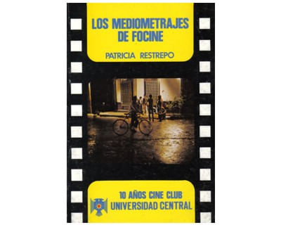 Los mediometrajes de Focine