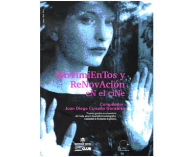 Movimientos y renovación en el cine