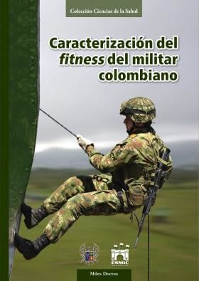 Caracterización del fitness del militar colombiano