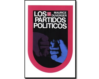 Los partidos políticos