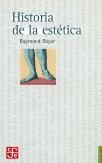 Historia de la estética