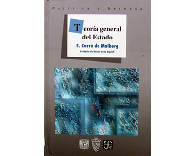 Teoría general del Estado