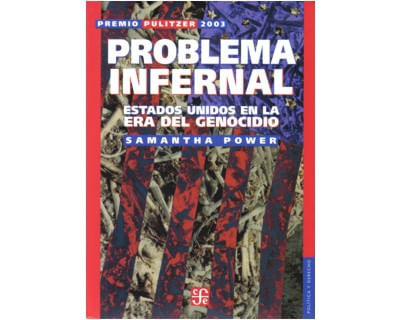 Problema infernal Estados Unidos en la era del genocidio