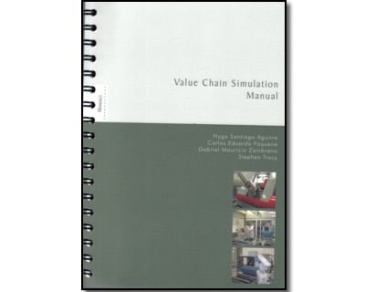 Value Chain Simulation Manual