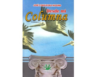 Desde mi columna Vol 3