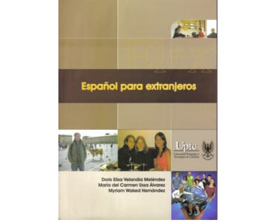 Español para extranjeros Nivel básico Incluye CD ROM