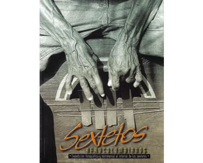 Sextetos afrocolombianos Incluye CD