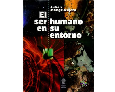 El ser humano en su entorno Incluye CD