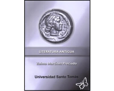 Literatura antigua