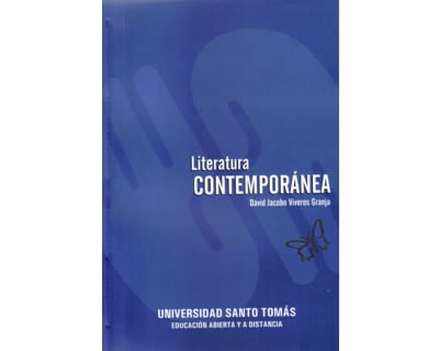 Literatura contemporánea