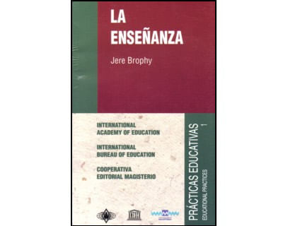 La enseñanza