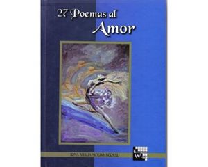 27 Poemas al amor