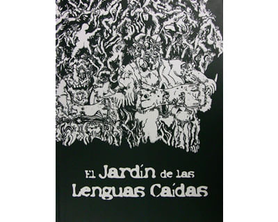 El Jardín de las lenguas caídas