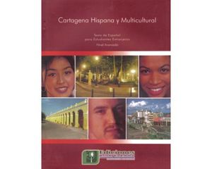 Cartagena hispana y multicultural. Nivel avanzado