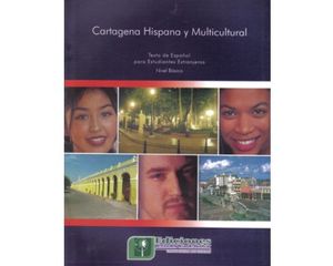 Cartagena hispana y multicultural. Nivel básico