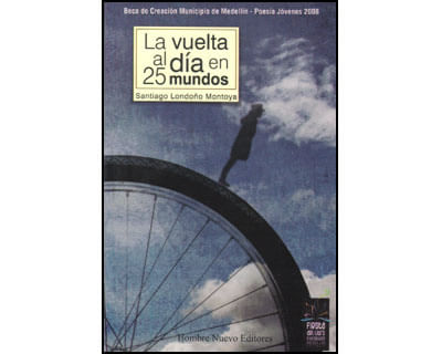 La vuelta al día en 25 mundos