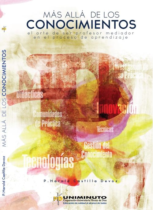 Más allá de los conocimientos