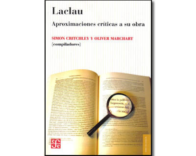 Laclau Aproximaciones críticas a su obra
