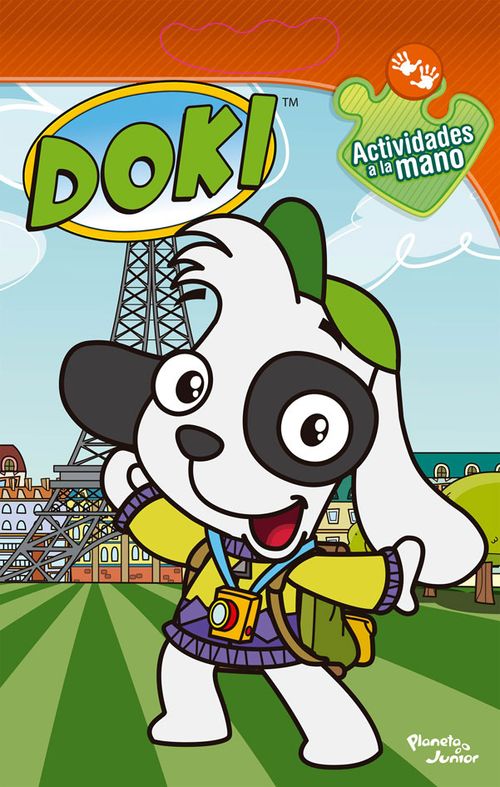 Doki  Actividades a la Mano