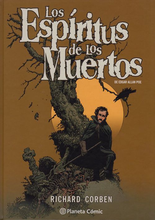 Los Espíritus de los Muertos