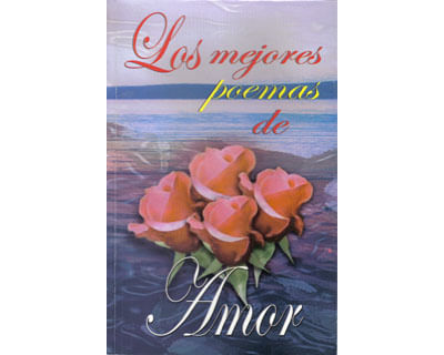 Los mejores poemas de amor