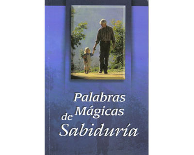 Palabras mágicas de sabiduría
