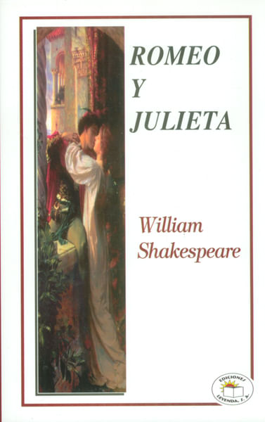 Romeo y Julieta