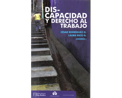 Discapacidad y derecho al trabajo