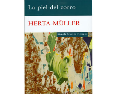 La piel del zorro
