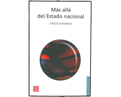 Más allá del Estado nacional