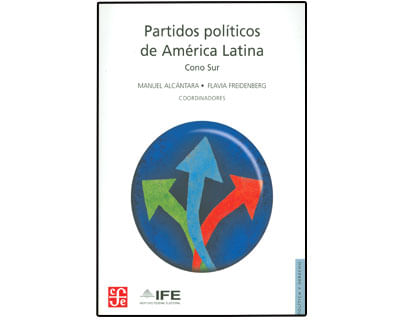 Partidos políticos de América Latina Cono Sur