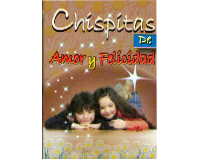 Chispitas de amor y felicidad